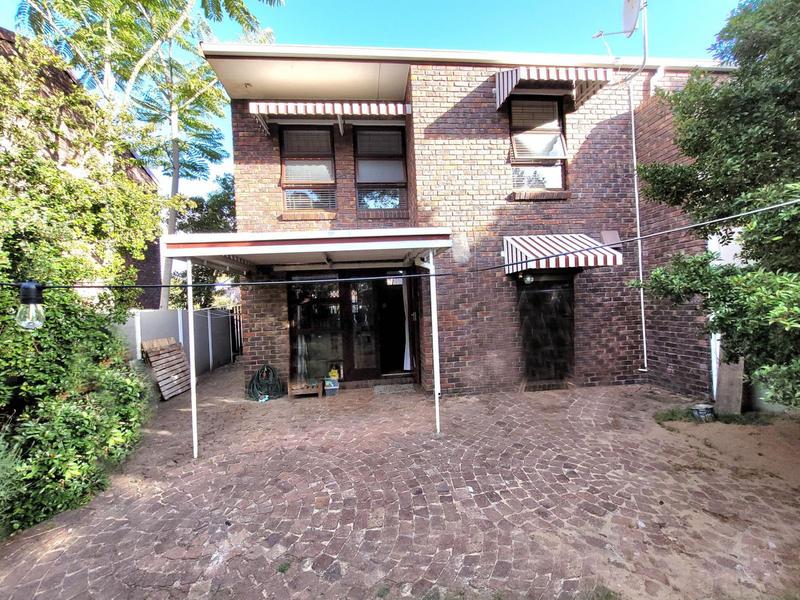 3 Bedroom Property for Sale in Eden Park Western Cape